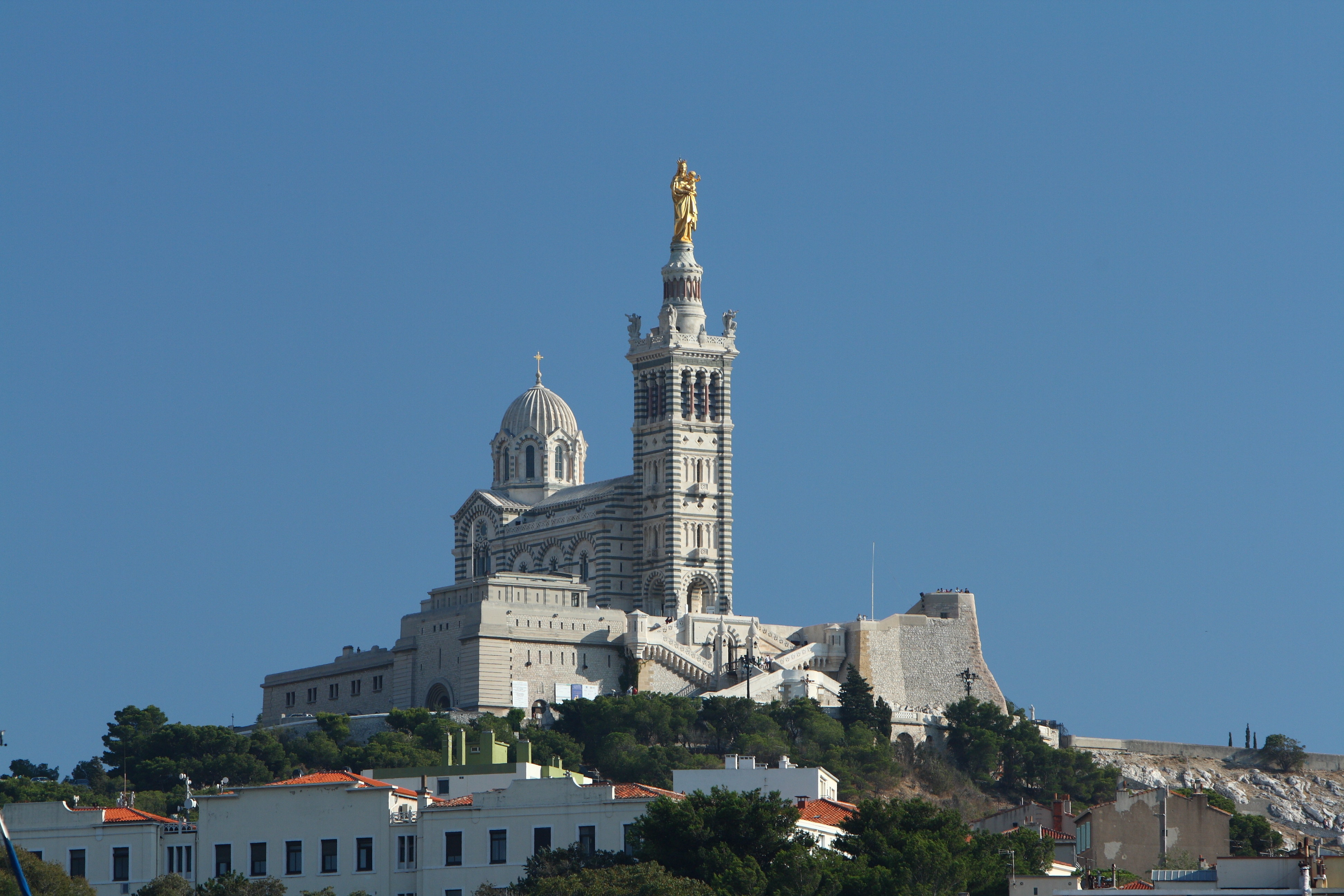 Ville de Marseille Rack Occasion